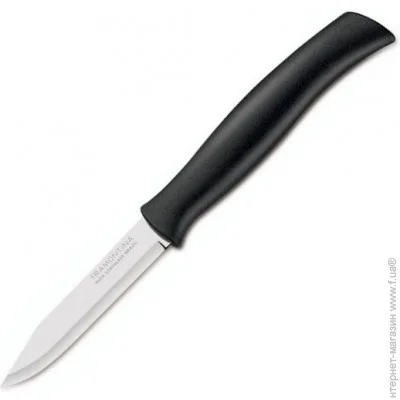     Tramontina     Athus 76, black (23080/903) 