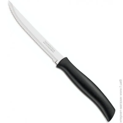   Tramontina Athus 127, black (23081/105)