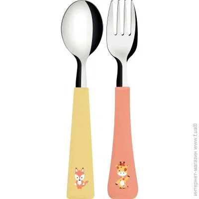     Tramontina Baby Friends, 2 