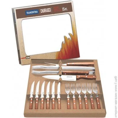    Tramontina Barbecue 15. (22399/028)