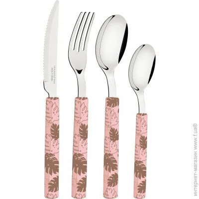    Tramontina Bliss pastel pink, 16 