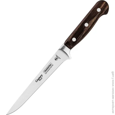   Tramontina CENTURY WOOD 152 (21536/196)