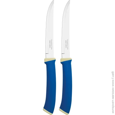   TRAMONTINA FELICE blue, 2 