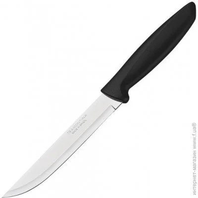   Tramontina Plenus 152, black (23423/006)