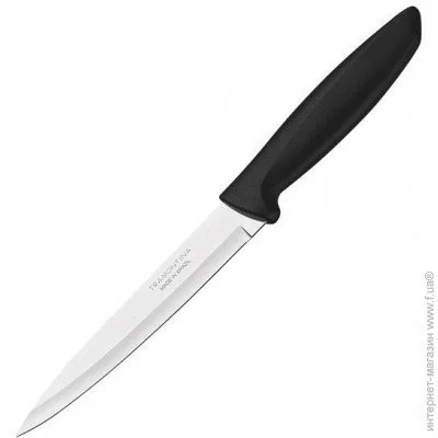   Tramontina Plenus 152, Black (23424/106)