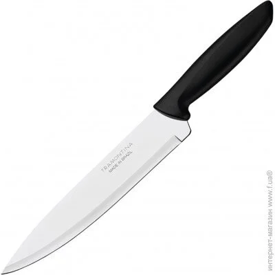    Tramontina     Plenus 203- Black (23426/008) 