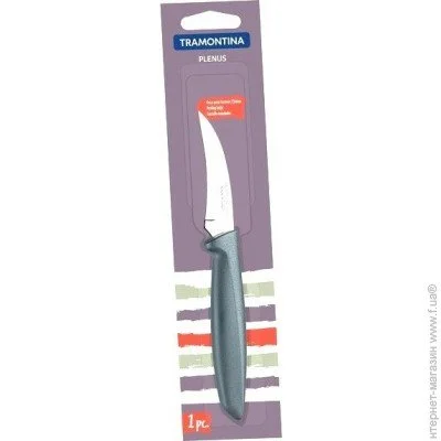     Tramontina     Plenus 76, grey (23419/163) 