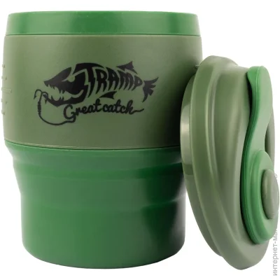  Tramp    350 UTRC-082,  (UTRC-082-olive)