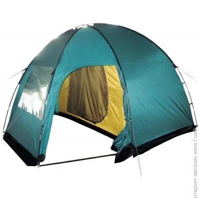  Tramp Bell 4 v2 (TRT-081)
