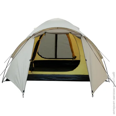  Tramp Lite Camp 2  UTLT-010-sand
