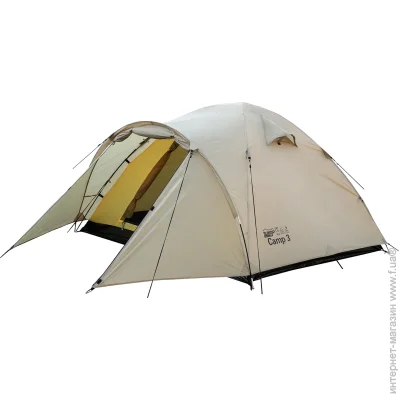   Tramp  Camp 3  UTLT-007-sand