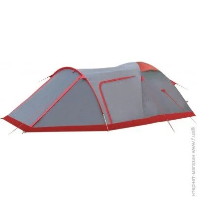  Tramp Cave v2 (TRT-021)