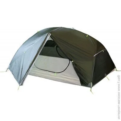  Tramp Cloud 3 - (TRT-094-green)