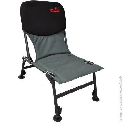 Кресло Tramp Карповое кресло Fisherman Light TRF-033 Кресло Tramp Карповое кресло Fisherman Light TRF-033
