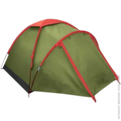   Tramp  Fly 3  UTLT-003-olive