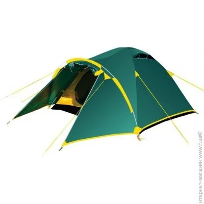  Tramp Lair 3 v2 (TRT-039)