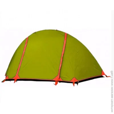  Tramp Lite Hurricane 