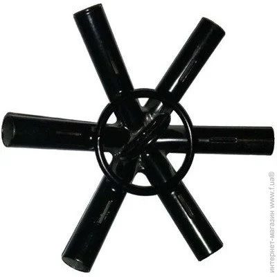    Tramp Moscito 19mm (LUX) (TRA-050)