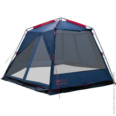  Tramp  Mosquito blue,  TLT-035.06