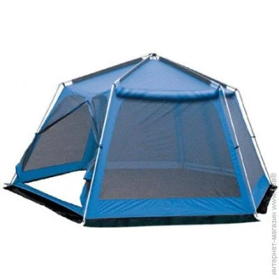  Tramp Mosquito blue (TLT-035.06)