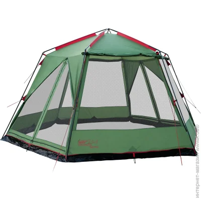  Tramp Lite Mosquito green,  TLT-033.04