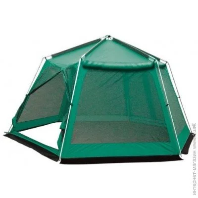  Tramp Mosquito green (TLT-033.04)