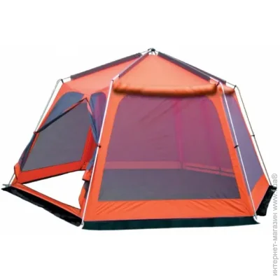 Tramp Lite Mosquito orang,  TLT-009.02