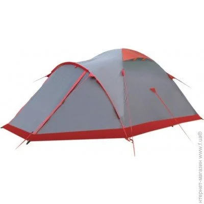  Tramp Mountain 4 v2 (TRT-024)