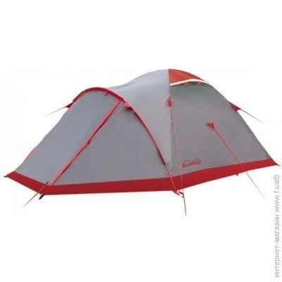  Tramp Mountain 3 v2 (TRT-023)