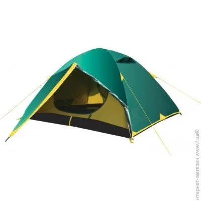  Tramp Nishe 3 v2 (TRT-054)