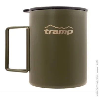  Tramp olive (UTRC-142-olive)