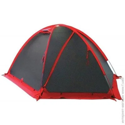  Tramp ROCK 3 v2 (TRT-051.08)