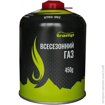      Tramp 450 (UTRG-002)