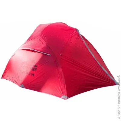  Tramp Cloud 3 Si TRT-094-red  (TRT-094-red)