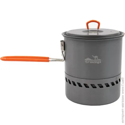       Tramp Firebird 1,5 UTRC-118 (UTRC-118)