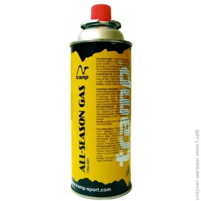      Tramp Gas 220 (TRG-001)