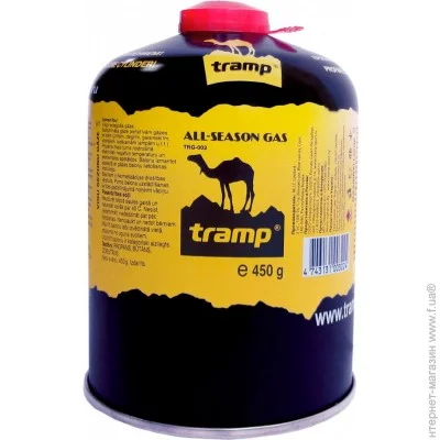      Tramp Gas 450 (TRG-002)