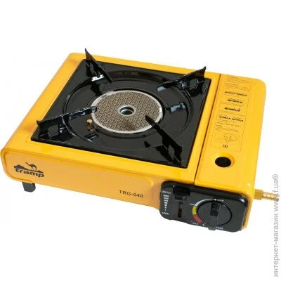    Tramp TRG-040