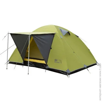  Tramp Swift 3 (v2) green UTRT-098 (UTRT-098)