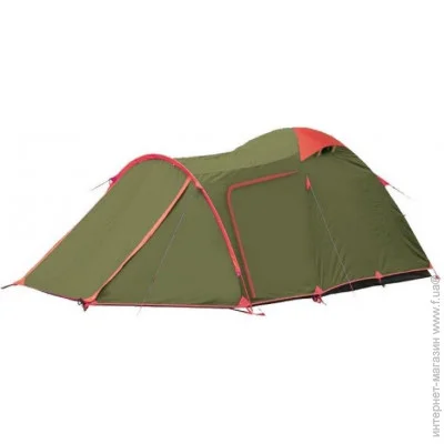   Tramp UTLT-024-olive (UTLT-024-olive)