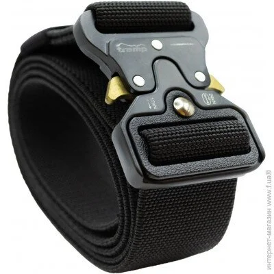  Tramp UTRGB-007-black (UTRGB-007-black)