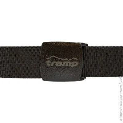  Tramp UTRGB-008-black (UTRGB-008-black)