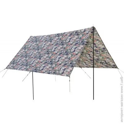  Tramp Tent 33 camo UTRT-104-camo (UTRT-104-camo)