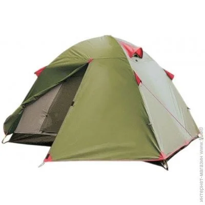   Tramp TLT-002-olive (TLT-002-olive)