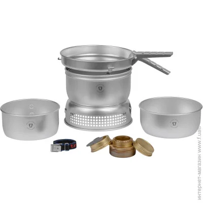     Trangia 25-1 UL (140251)