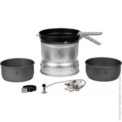     Trangia Stove 27-9 UL/HA/GB (167279)