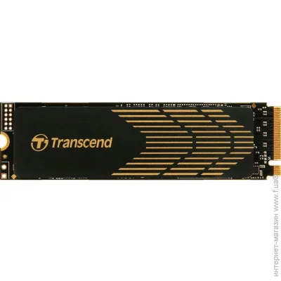 SSD Transcend 245S 1TB (TS1TMTE245S)