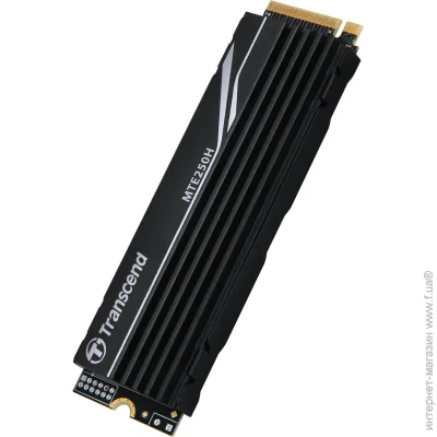 SSD Transcend 250H 4TB (TS4TMTE250H)