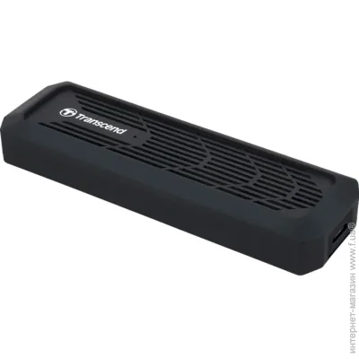   Transcend  M.2 CM10G Black (TS-CM10G)