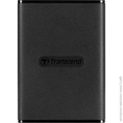 SSD Transcend ESD270C 1TB USB 3.2 Gen 2 Type-C (TS1TESD270C)